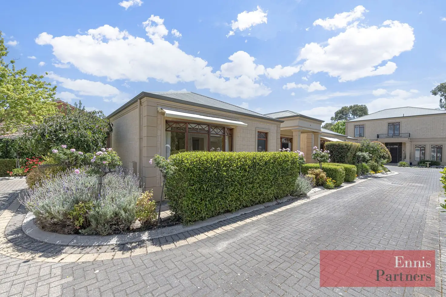 Main view of Homely house listing, 4, 4-6 Buckingham Street, Gilberton SA 5081
