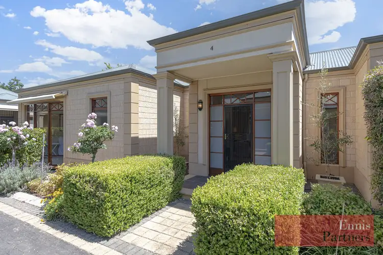 Second view of Homely house listing, 4, 4-6 Buckingham Street, Gilberton SA 5081