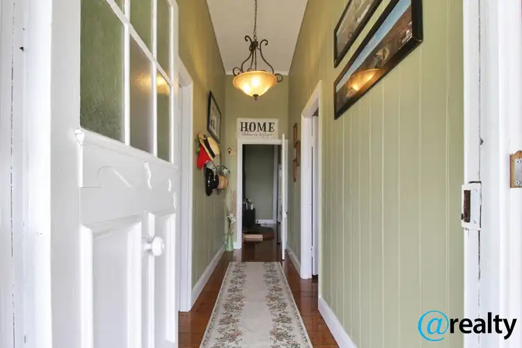 Second view of Homely house listing, 113 Bruce Road, Millmerran QLD 4357
