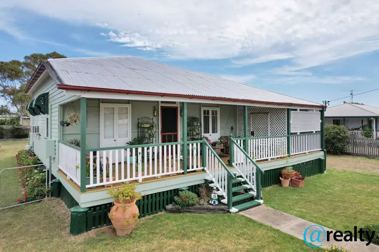 Fourth view of Homely house listing, 113 Bruce Road, Millmerran QLD 4357