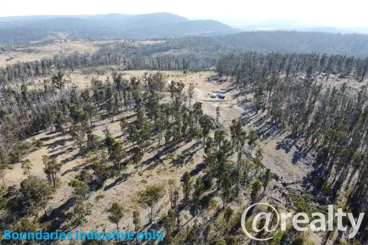 Third view of Homely land listing, 15 Drovers Rise, Carlton River TAS 7173