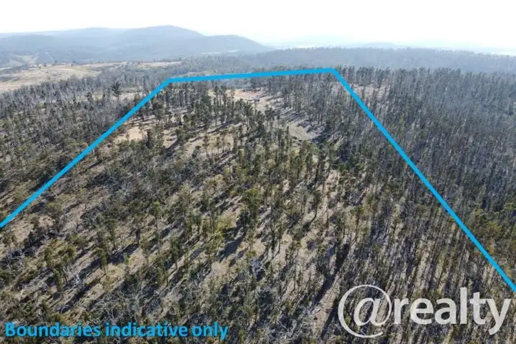 Fourth view of Homely land listing, 15 Drovers Rise, Carlton River TAS 7173