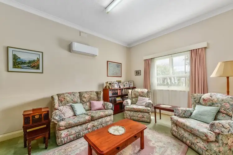 Second view of Homely house listing, 1 Ellis Street, Mount Gambier SA 5290