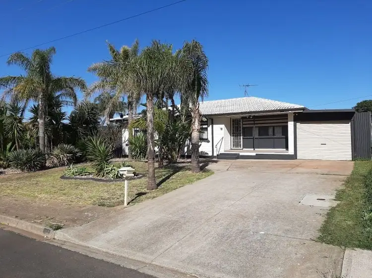 Main view of Homely house listing, 18 Seatown Road, Elizabeth Park SA 5113