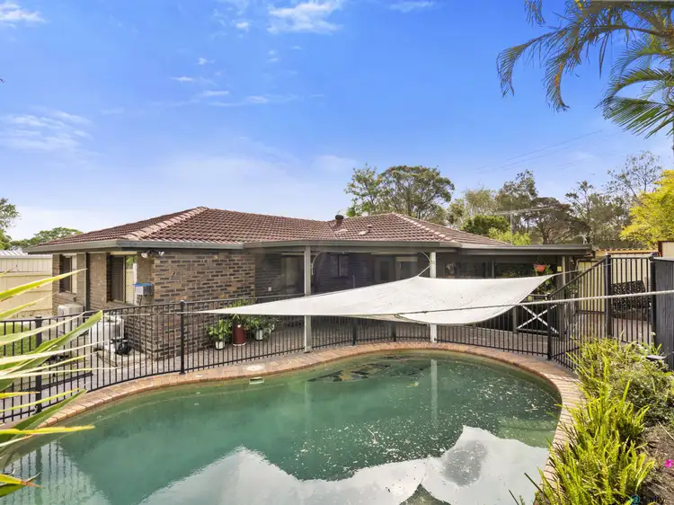 180 Vienna Road, Alexandra Hills QLD 4161