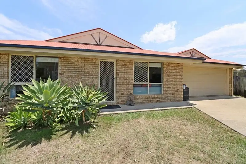 Main view of Homely house listing, 23 Cleary Street, Caboolture QLD 4510