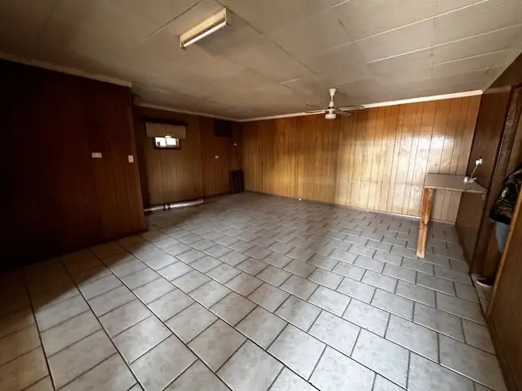 Main view of Homely house listing, 1 Reinecke Street, Coober Pedy SA 5723
