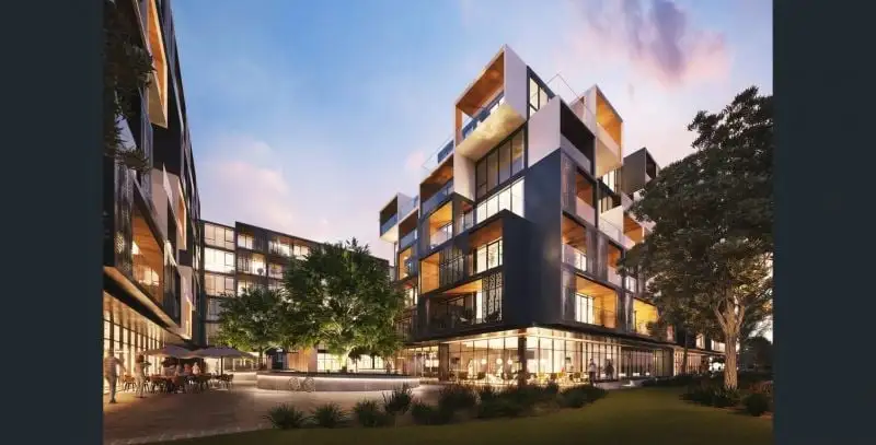 Main view of Homely apartment listing, U316/93 Furlong Road, Cairnlea VIC 3023