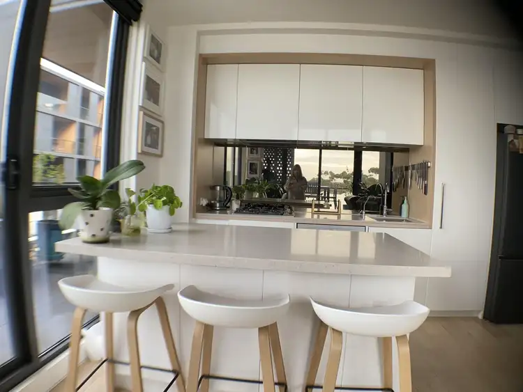 Second view of Homely apartment listing, U316/93 Furlong Road, Cairnlea VIC 3023