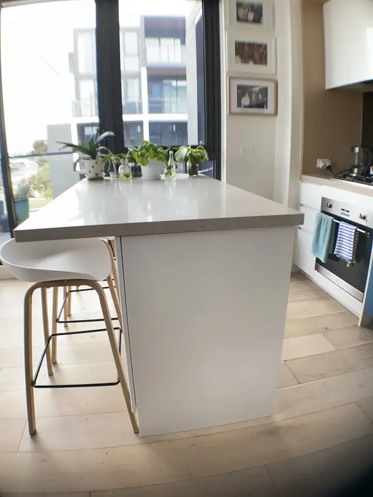 Fourth view of Homely apartment listing, U316/93 Furlong Road, Cairnlea VIC 3023