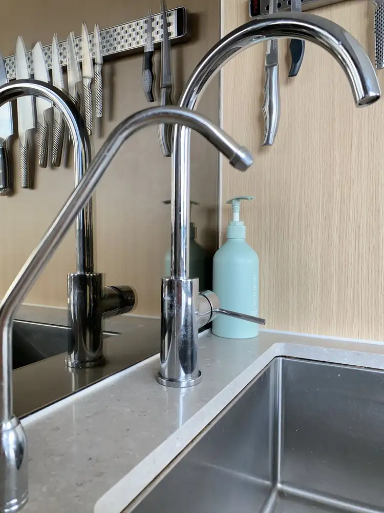 Fifth view of Homely apartment listing, U316/93 Furlong Road, Cairnlea VIC 3023