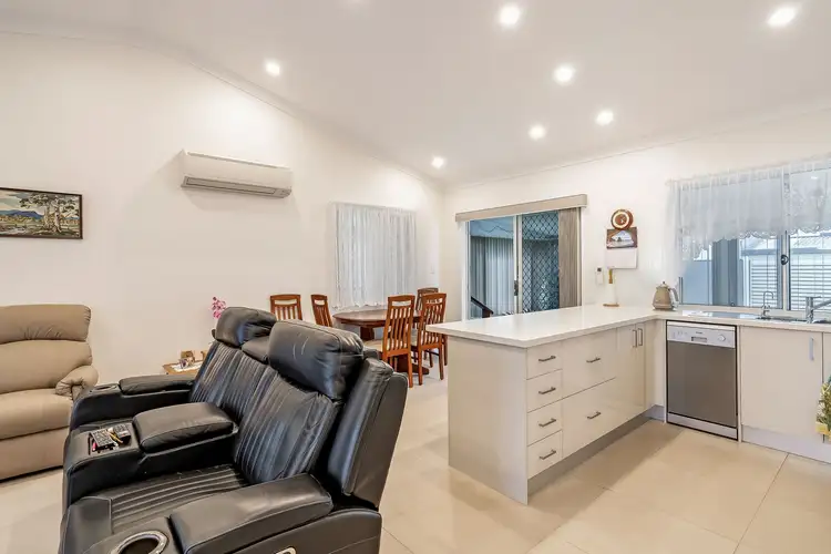 Second view of Homely house listing, 317/25 Mulloway Road, Chain Valley Bay NSW 2259