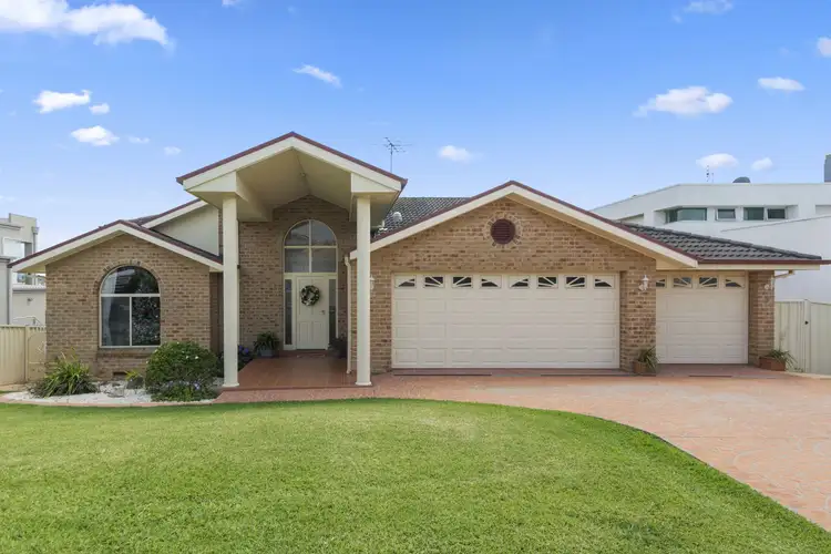 Main view of Homely house listing, 5 Bedarra Court, Shell Cove NSW 2529