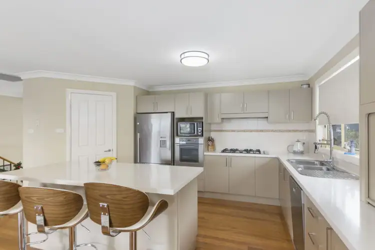 Third view of Homely house listing, 5 Bedarra Court, Shell Cove NSW 2529