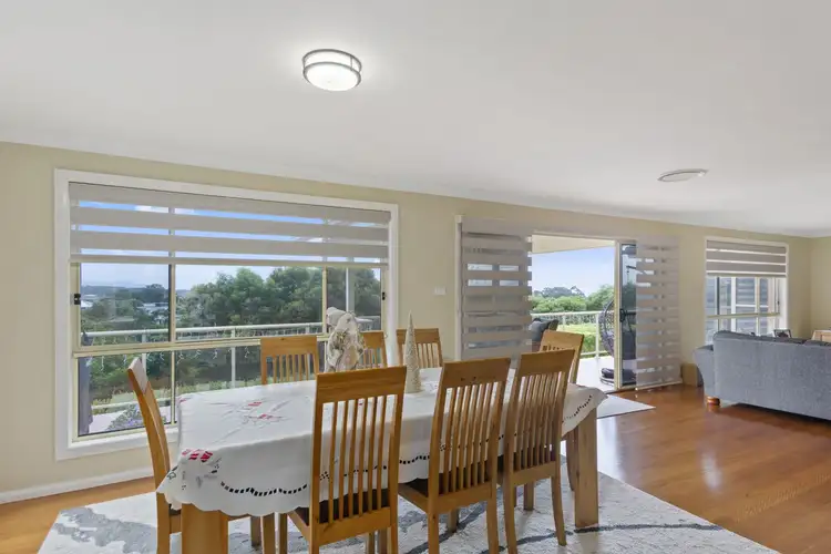 Fourth view of Homely house listing, 5 Bedarra Court, Shell Cove NSW 2529