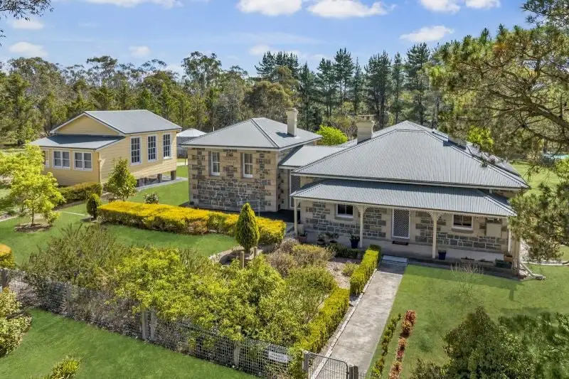 Main view of Homely rural property listing, 34 King Street, Bungonia NSW 2580