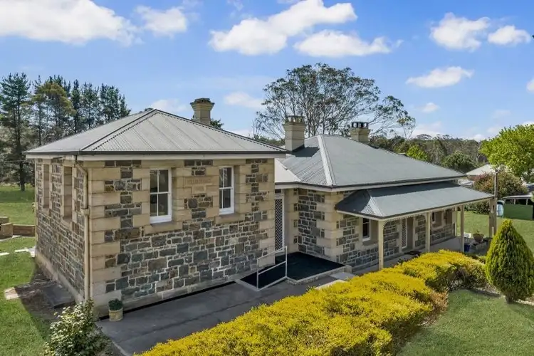 Fifth view of Homely rural property listing, 34 King Street, Bungonia NSW 2580