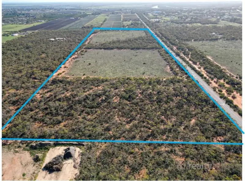 Main view of Homely rural property listing, 147 Vasey Road, Waikerie SA 5330