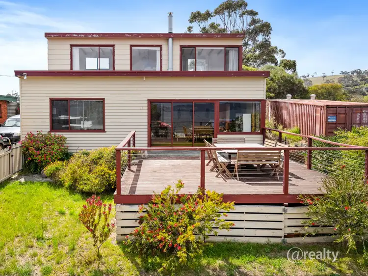 14 Gellibrand Lane, Opossum Bay TAS 7023
