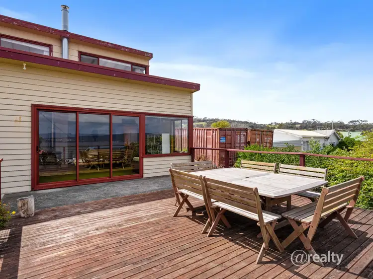 Third view of Homely house listing, 14 Gellibrand Lane, Opossum Bay TAS 7023