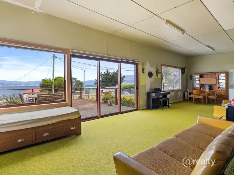 Fourth view of Homely house listing, 14 Gellibrand Lane, Opossum Bay TAS 7023