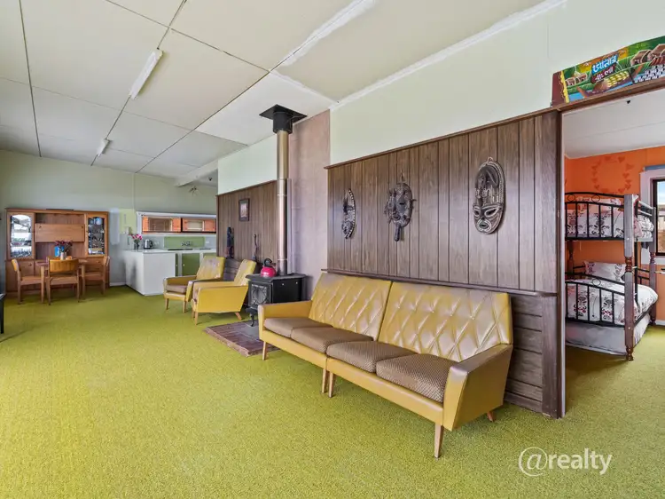 Fifth view of Homely house listing, 14 Gellibrand Lane, Opossum Bay TAS 7023