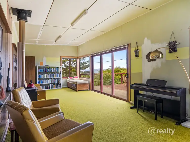 Sixth view of Homely house listing, 14 Gellibrand Lane, Opossum Bay TAS 7023