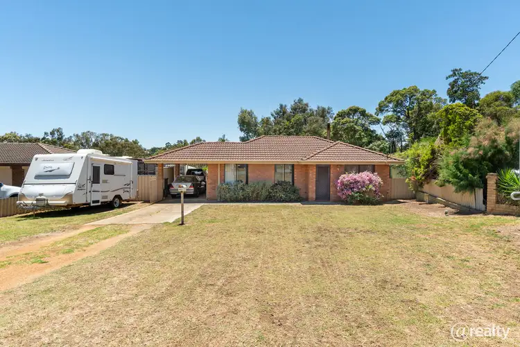 16 Redgum Avenue