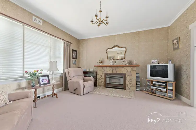 Third view of Homely house listing, 7 Ashleigh Avenue, West Launceston TAS 7250
