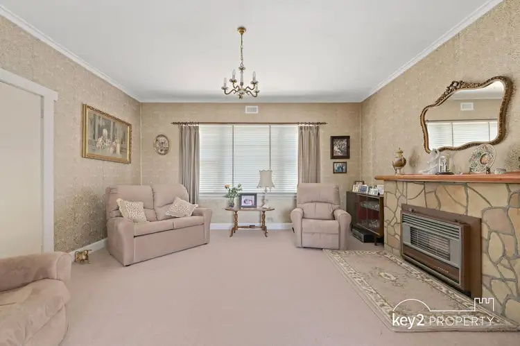 Fourth view of Homely house listing, 7 Ashleigh Avenue, West Launceston TAS 7250