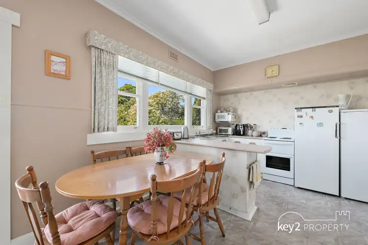 Sixth view of Homely house listing, 7 Ashleigh Avenue, West Launceston TAS 7250