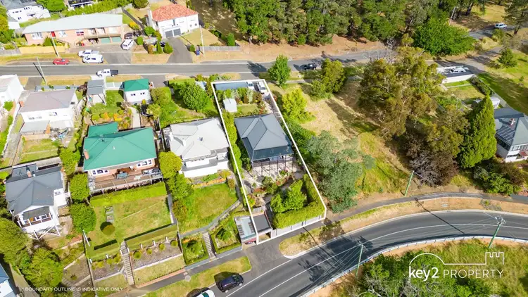 Second view of Homely house listing, 35 Lawrence Vale Road, South Launceston TAS 7249