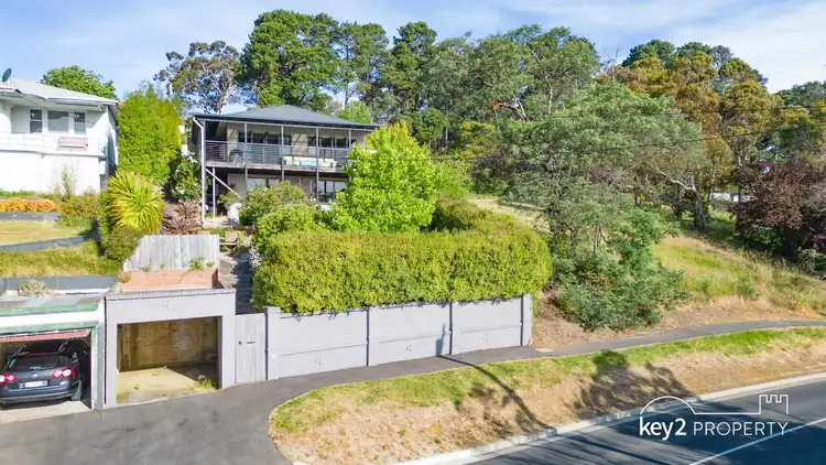 Fourth view of Homely house listing, 35 Lawrence Vale Road, South Launceston TAS 7249