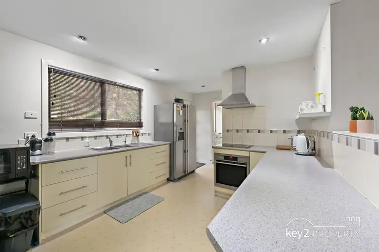 Fifth view of Homely house listing, 35 Lawrence Vale Road, South Launceston TAS 7249