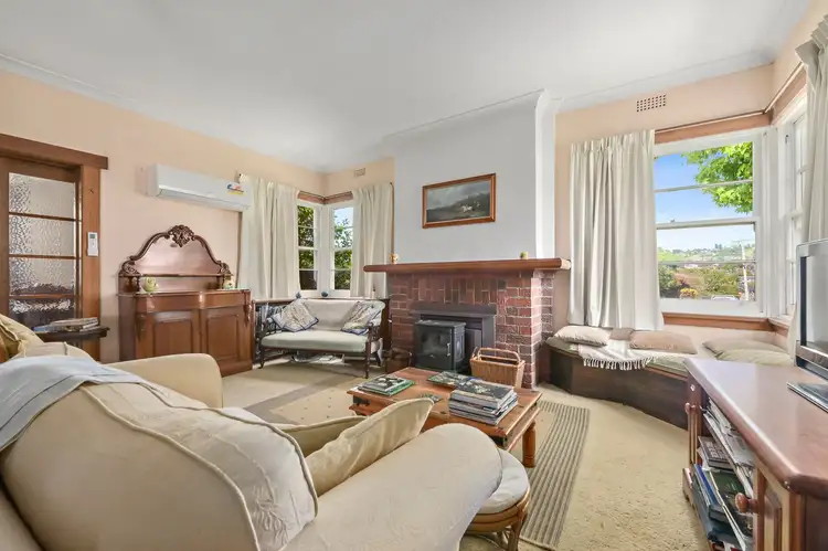 Third view of Homely house listing, 65 Penquite Road, Newstead TAS 7250