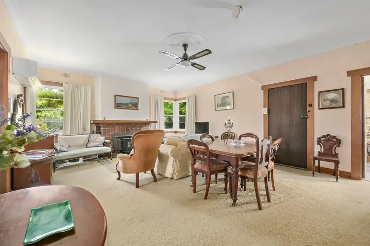 Fifth view of Homely house listing, 65 Penquite Road, Newstead TAS 7250