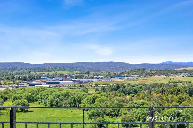 Second view of Homely house listing, 13 Thyne Avenue, Newstead TAS 7250
