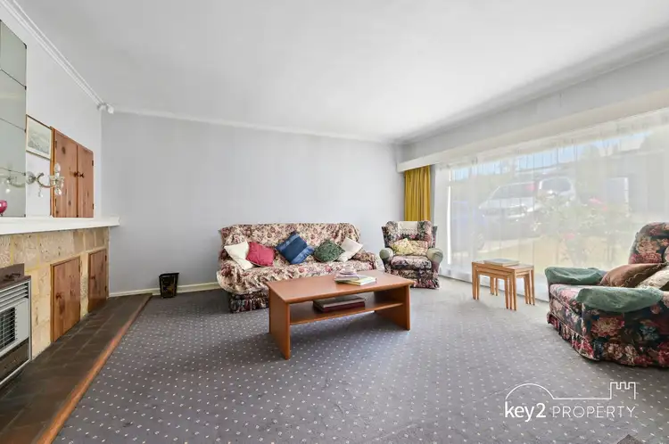 Fifth view of Homely house listing, 13 Thyne Avenue, Newstead TAS 7250