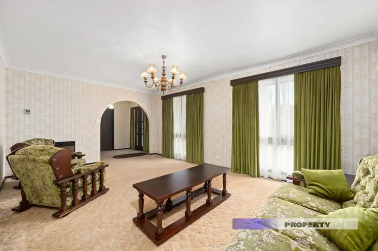 Second view of Homely house listing, 8 Paisley Street, Newborough VIC 3825
