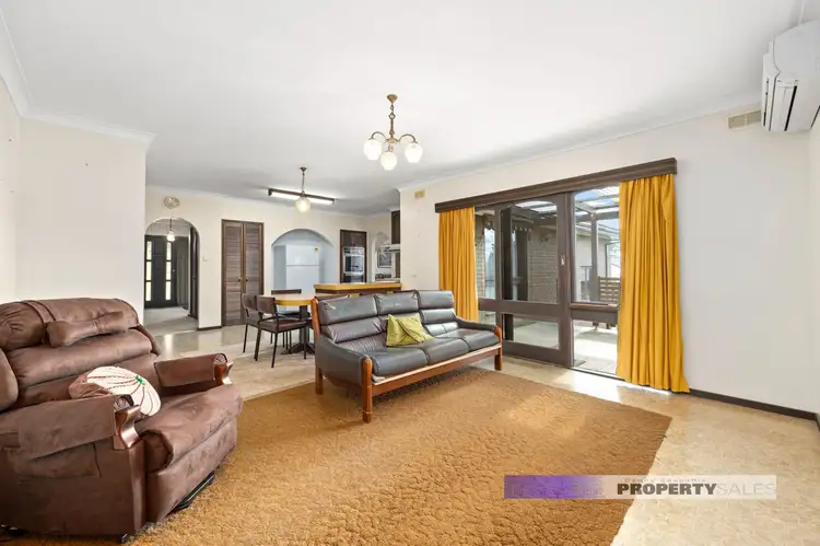Fifth view of Homely house listing, 8 Paisley Street, Newborough VIC 3825