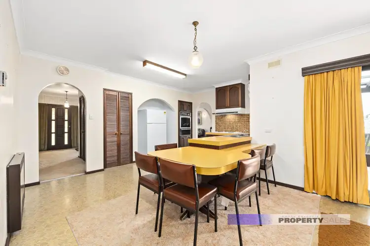 Sixth view of Homely house listing, 8 Paisley Street, Newborough VIC 3825