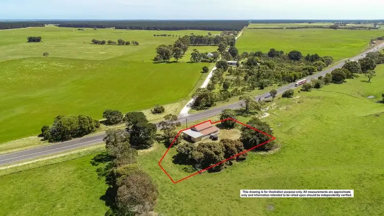 33271 Princes Highway, Burrungule SA 5291