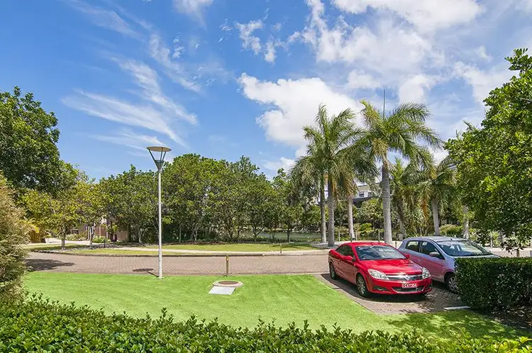 Fourth view of Homely apartment listing, 614/3 Pendraat Parade, Hope Island QLD 4212