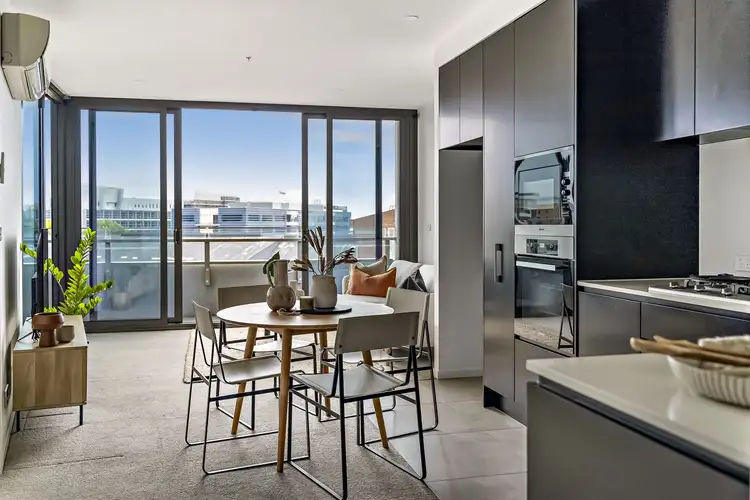 502/466 King Street, Newcastle West NSW 2302