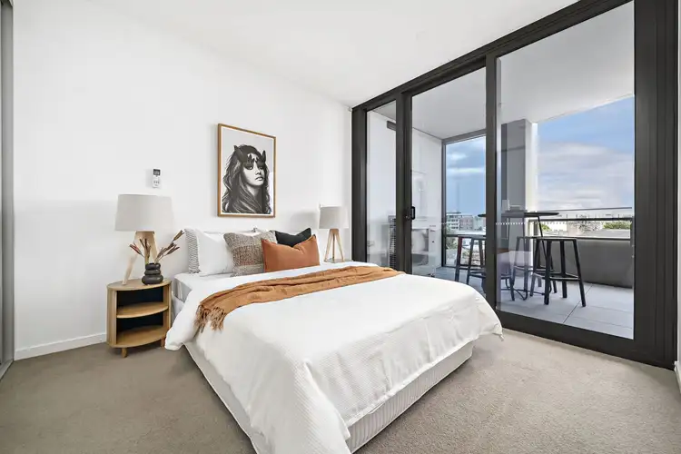 Sixth view of Homely apartment listing, 502/466 King Street, Newcastle West NSW 2302