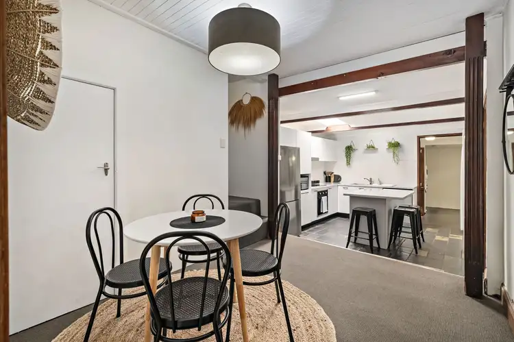 Fifth view of Homely semi-detached listing, 60 Bishopsgate Street, Wickham NSW 2293