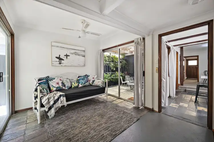 Sixth view of Homely semi-detached listing, 60 Bishopsgate Street, Wickham NSW 2293