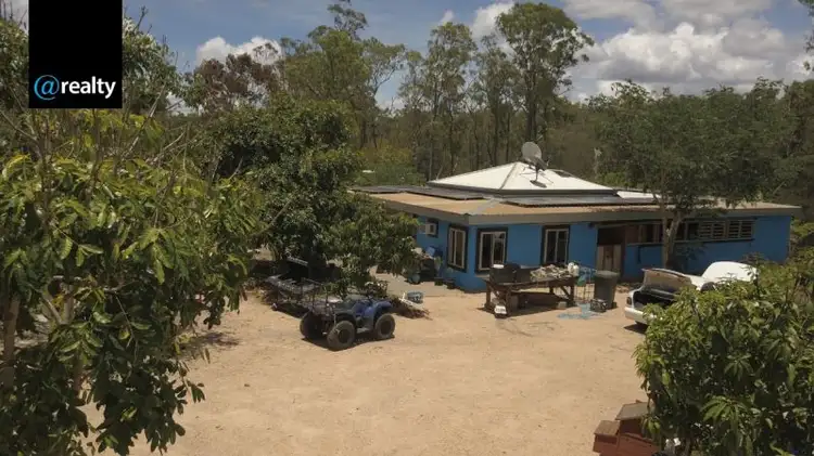 Fifth view of Homely rural property listing, Address available on request