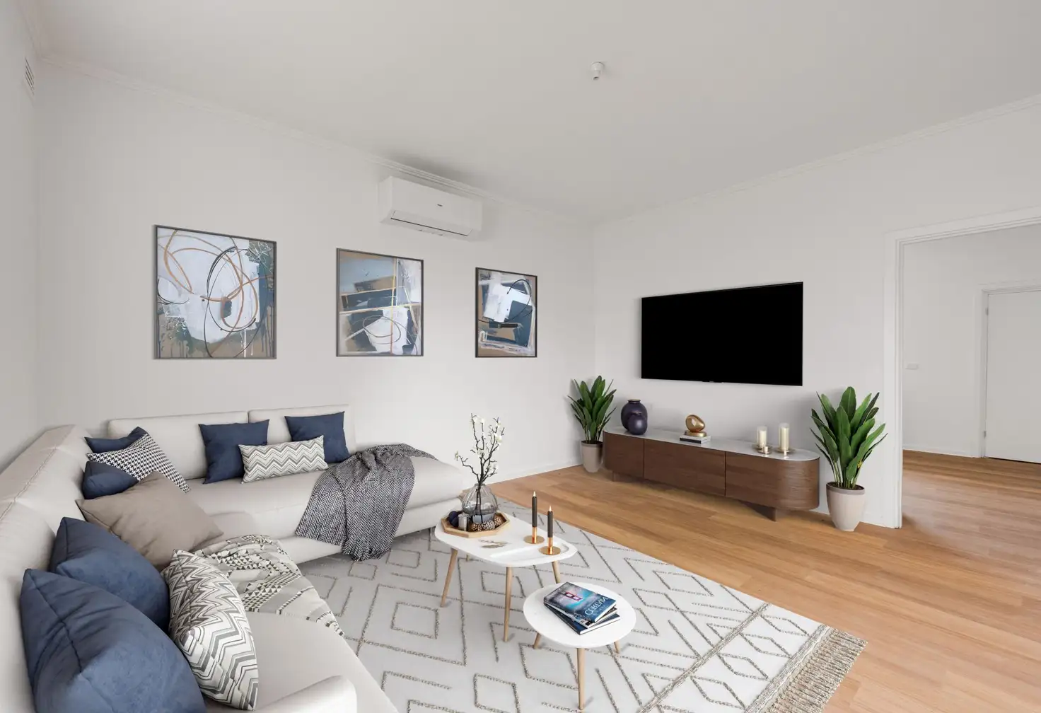 Main view of Homely house listing, 6 Hosking Avenue, Mount Gambier SA 5290