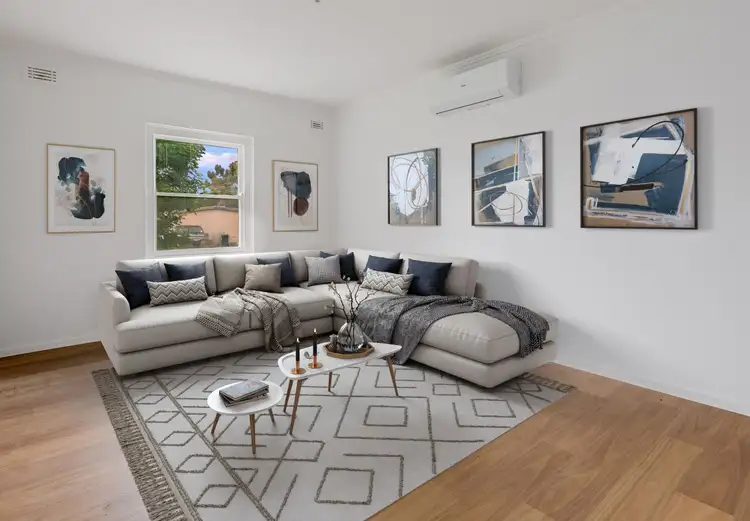Second view of Homely house listing, 6 Hosking Avenue, Mount Gambier SA 5290